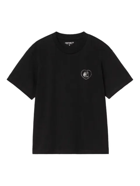 Carhartt WIP Hearts Of Hartts cotton T-shirt