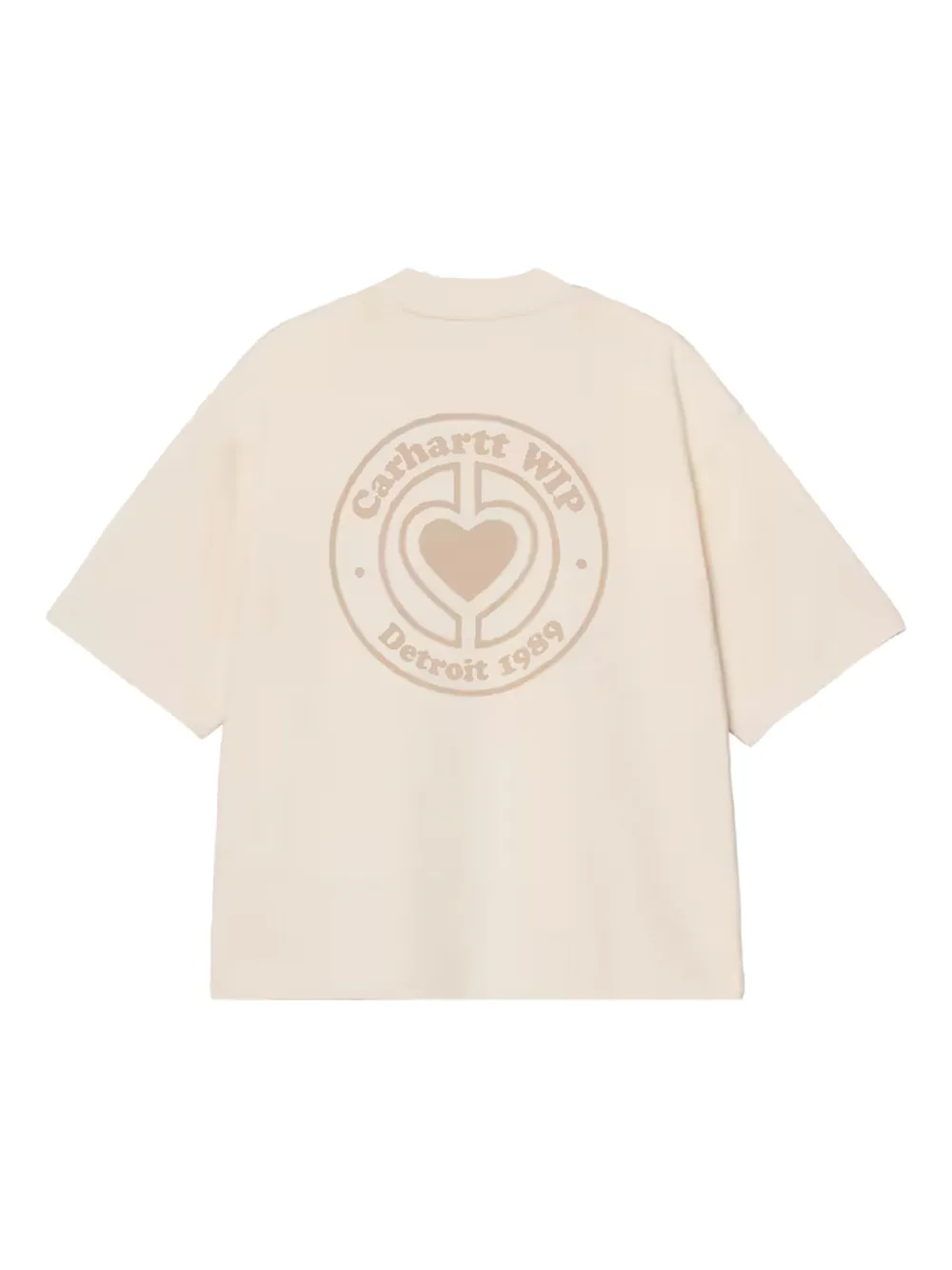 Carhartt WIP playera de modalidad | Playeras y jerséis | Image 2