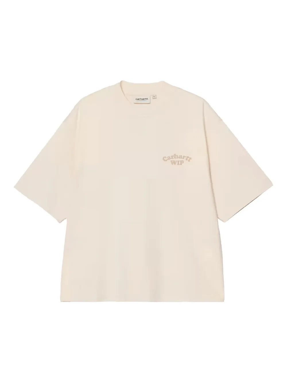 Carhartt WIP playera de modalidad | neutro | Image 1