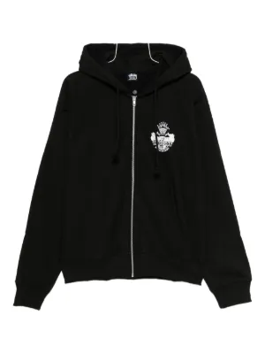 Stussy（ステューシー）パーカー - FARFETCH