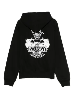 Stussy（ステューシー）パーカー - FARFETCH