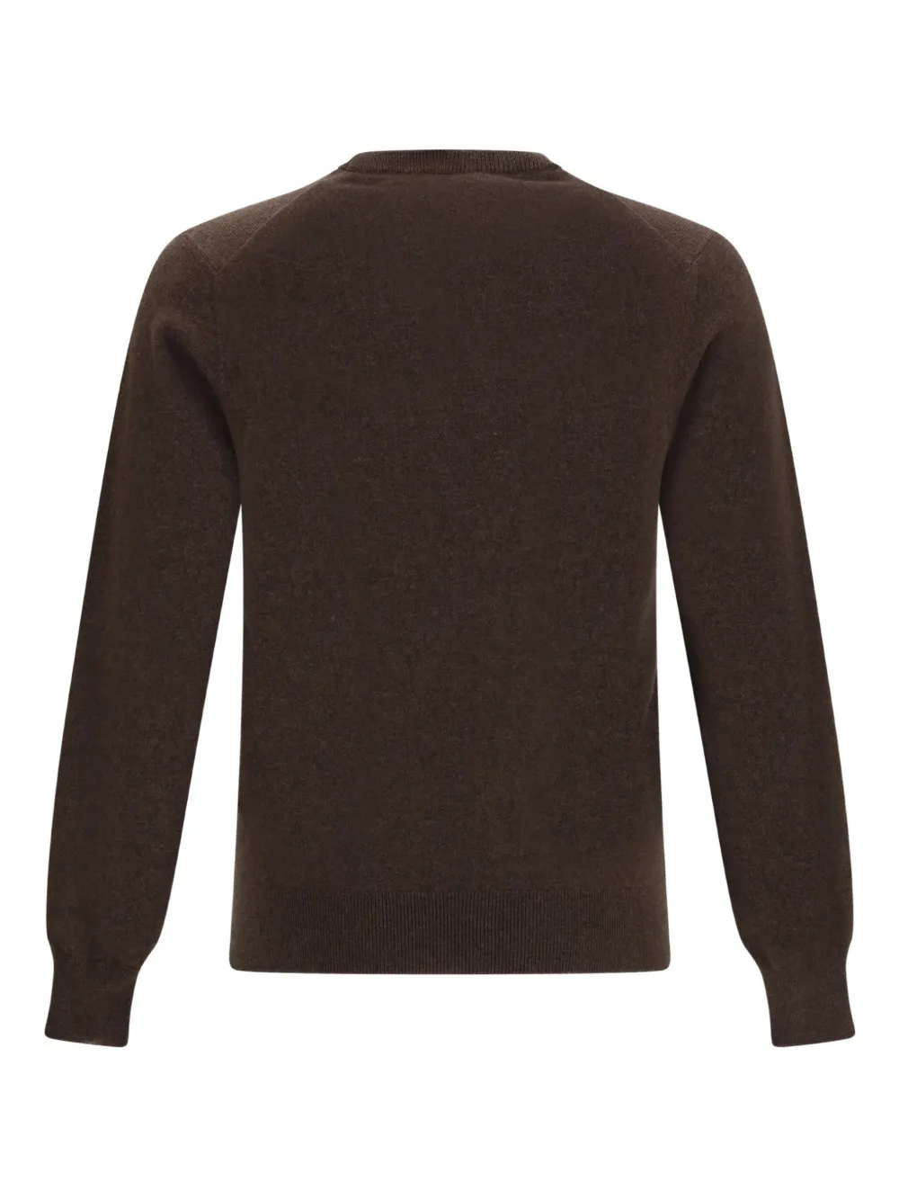 Cruciani crew-neck long-sleeves sweater | Knitted Sweaters | Image 2