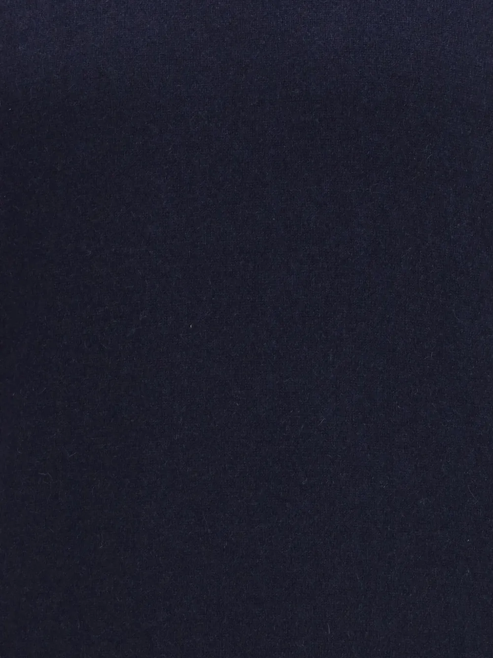  Cruciani Crew-neck Fine-knit Sweater - Blue 