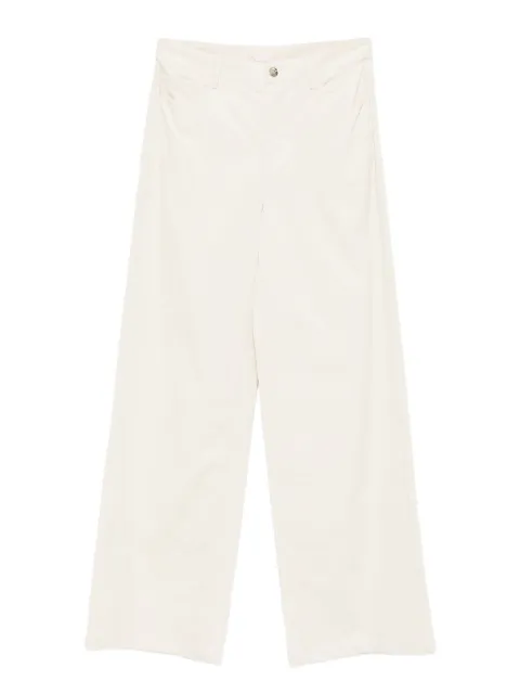 LIU JO straight-leg trousers