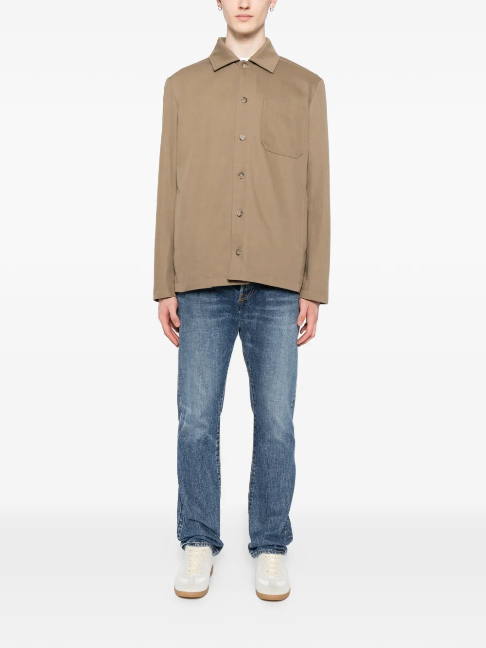 A.P.C. Jeffray jacket | Sobrecamisas | Image 2