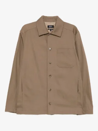 A.P.C.