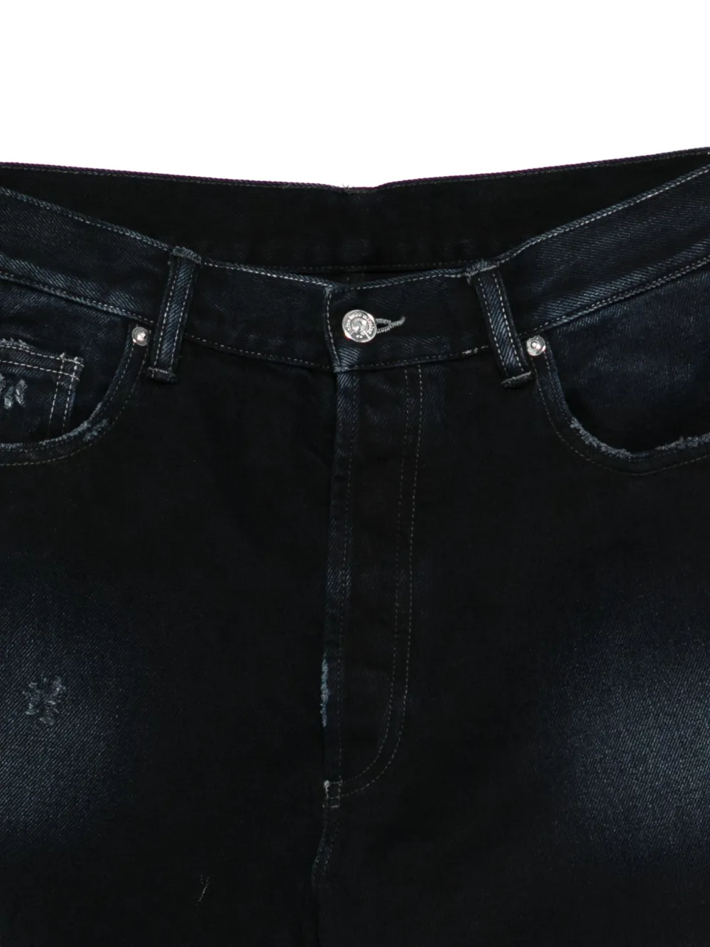 Nine In The Morning Albert jeans Blauw