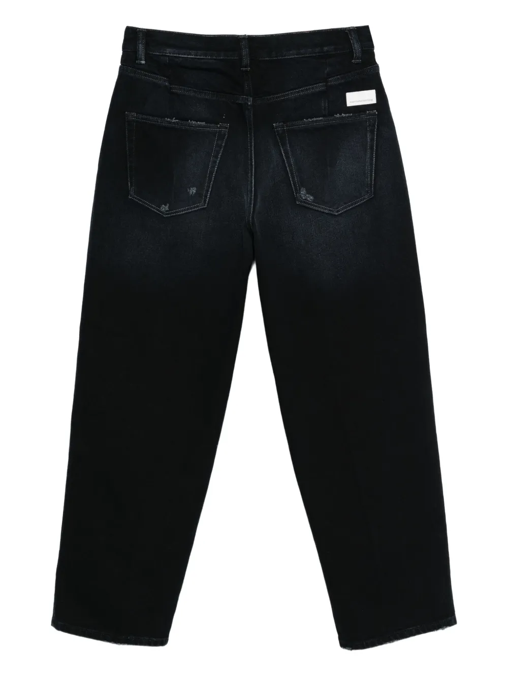 Nine In The Morning Albert jeans - Blauw