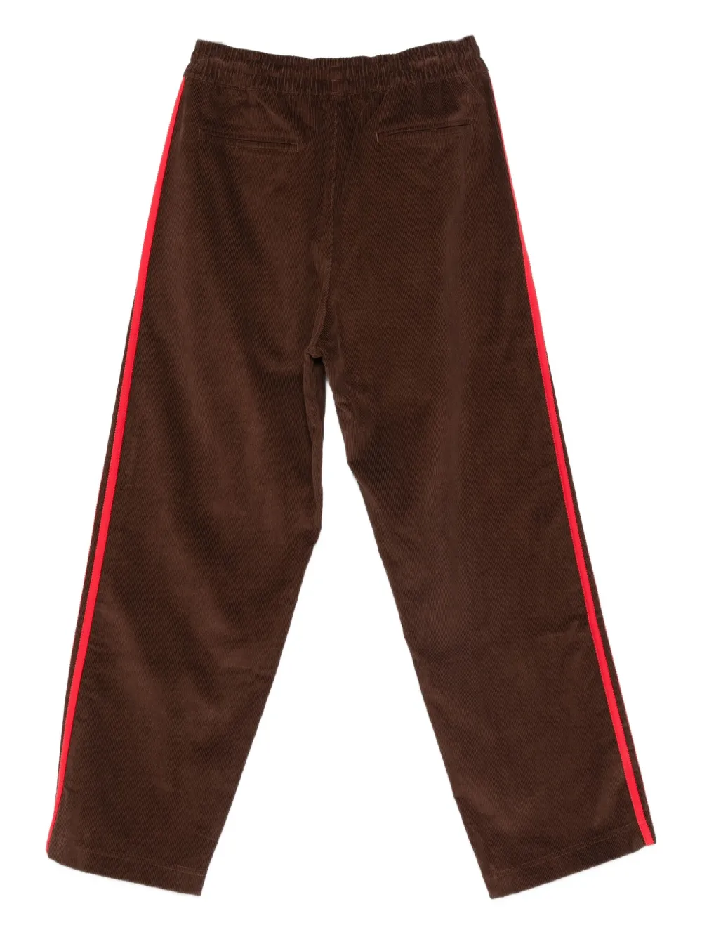 adidas corduroy track pants | Sweatpants | Image 2
