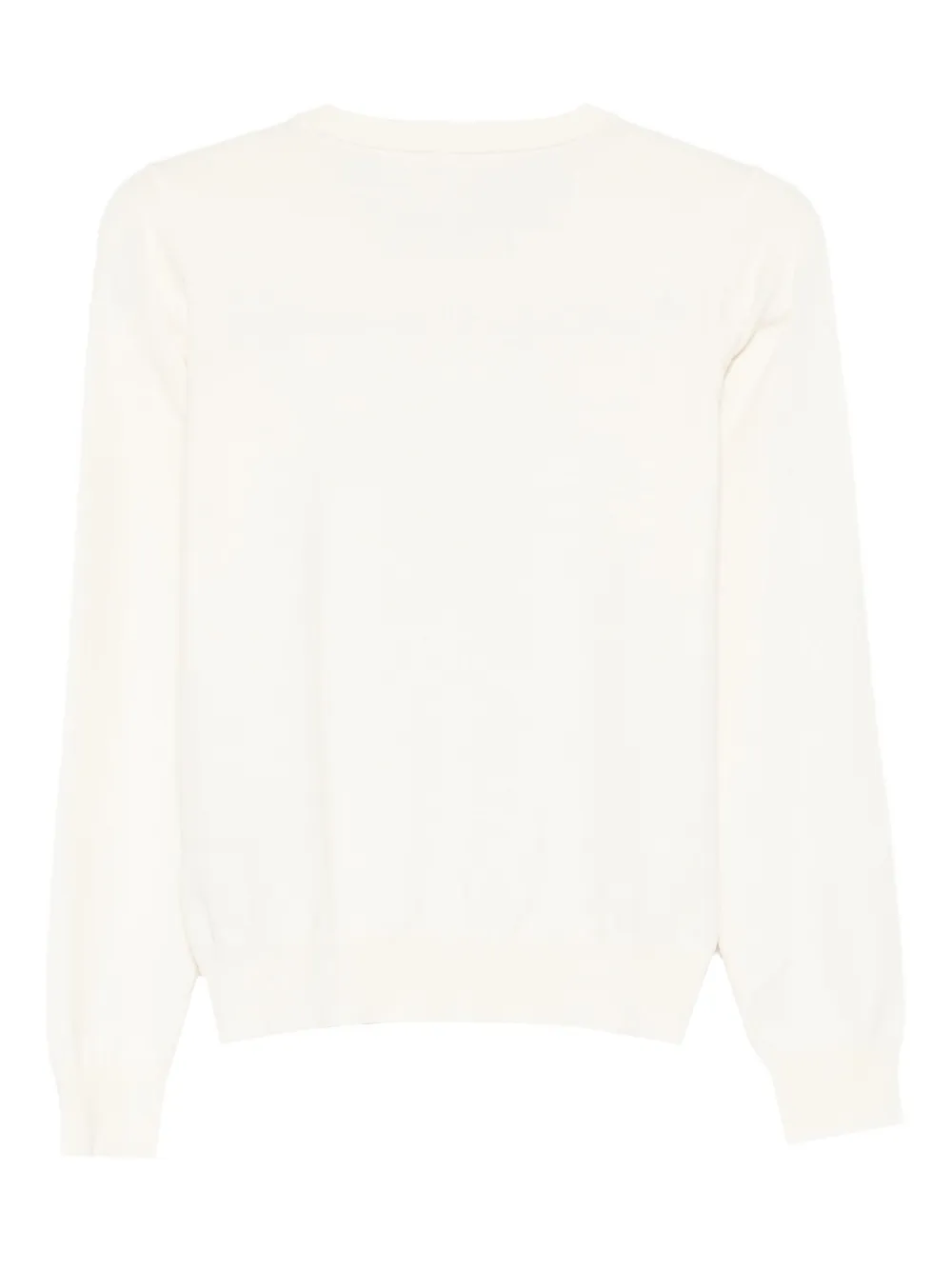 LIU JO suéter con detalle del logo | Suéteres | Image 2