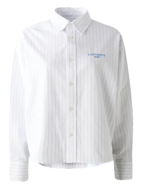 Carhartt WIP Cassel shirt