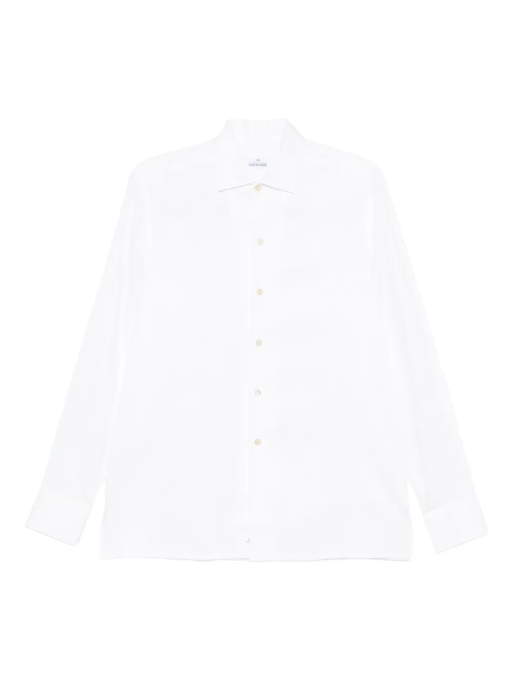Alessandro Gherardi camisa New Bahamas | blanco | Image 1