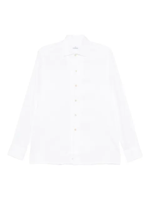 Alessandro Gherardi New Bahamas shirt