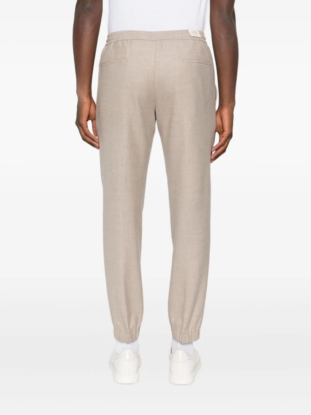 Briglia 1949 Monte Carlo broek Beige