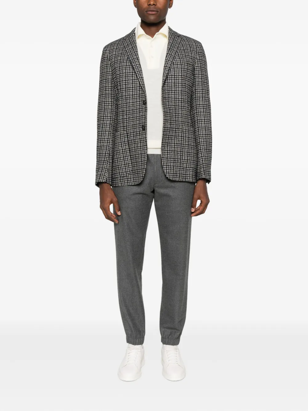 Briglia 1949 Monte Carlo trousers | Tapered Pants | Image 2