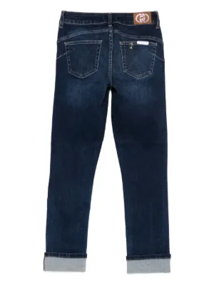 LIU JO Denim for Women - Shop on FARFETCH