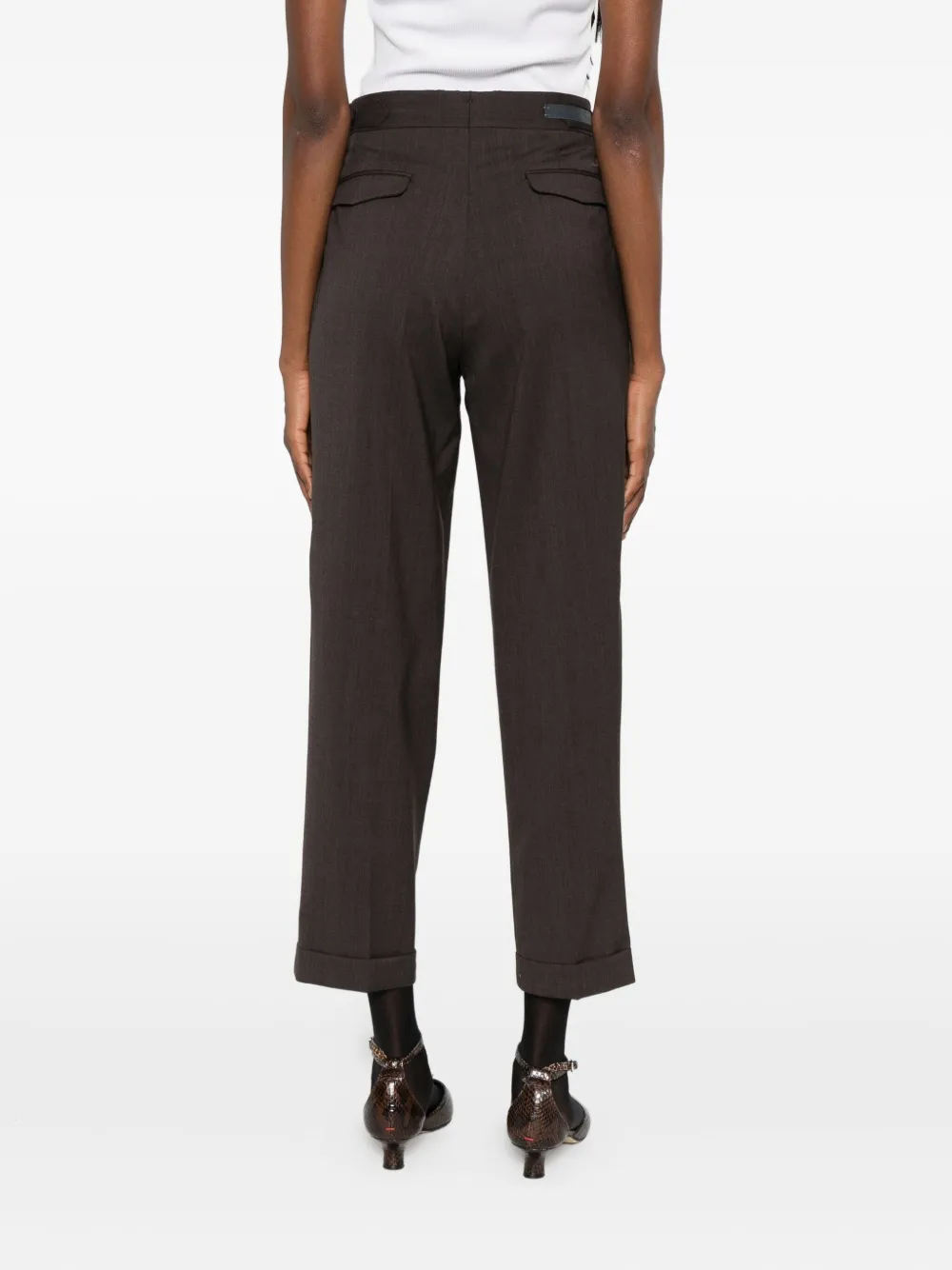 Briglia 1949 Quartier broek Bruin