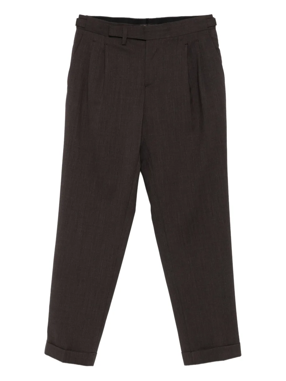 Briglia 1949 Quartier broek Bruin