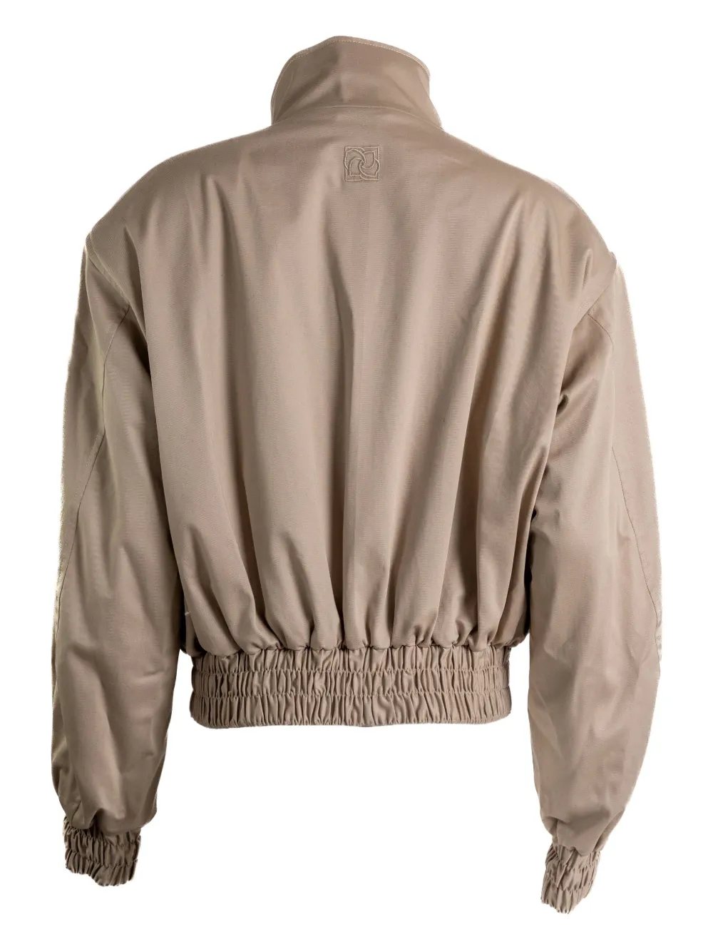 Magda Butrym zip-up bomber jacket | Varsity Jackets | Image 2