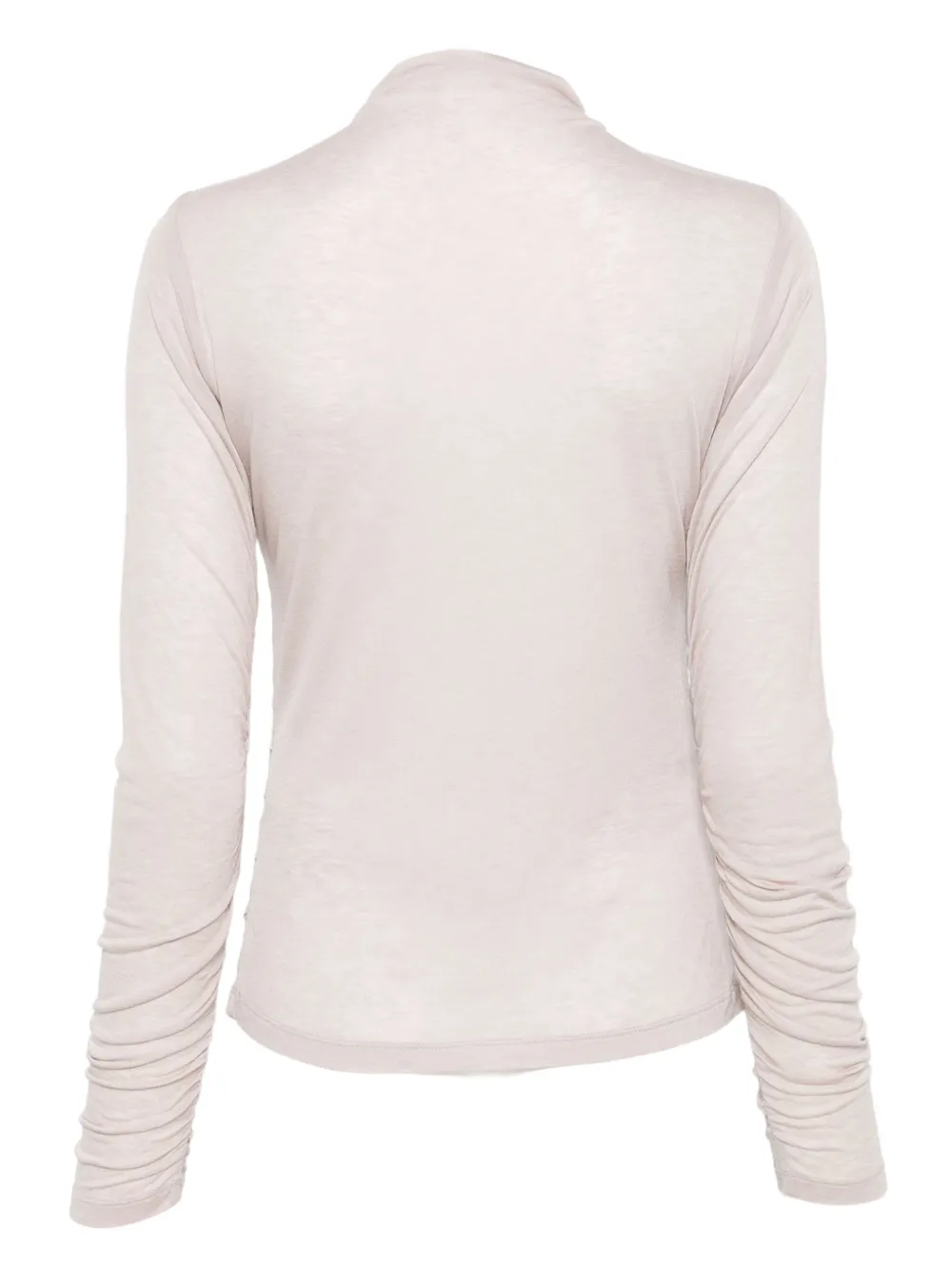 LIU JO top con cuello en V | Playeras y jerséis | Image 2