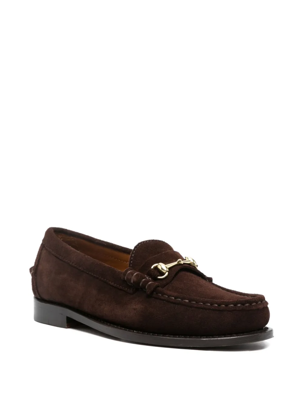 Sebago horsebit-detail loafers | Image 2
