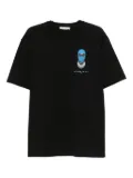 Ih Nom Uh Nit Mask T-shirt - Black