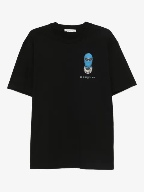 Ih Nom Uh Nit Mask T-shirt