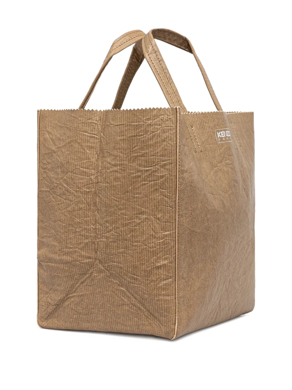 Kenzo petit sac à main en cuir | Homme | Image 2