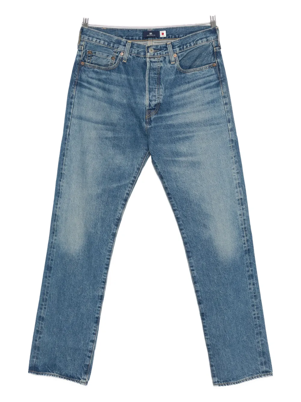 Levi's Blue Tab™ 1980's 501® jeans