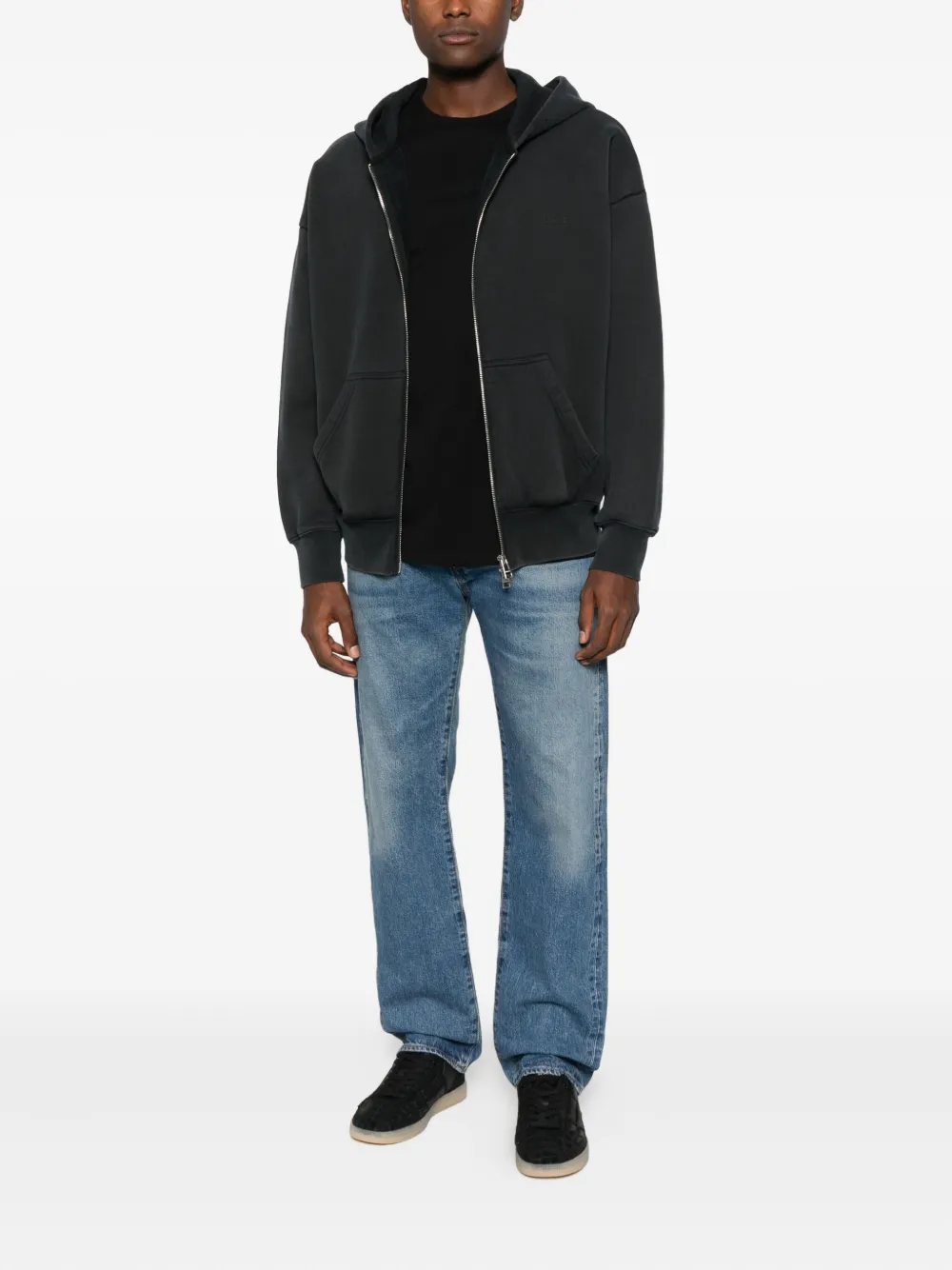 Levi's Blue Tab™ 1980's 501® jeans | Regular & Straight-Leg Jeans | Image 2