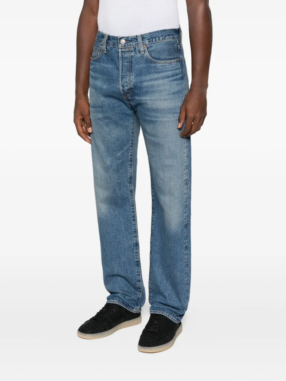 Levi's Blue Tab™ 1980's 501® Jeans | Blue | FARFETCH
