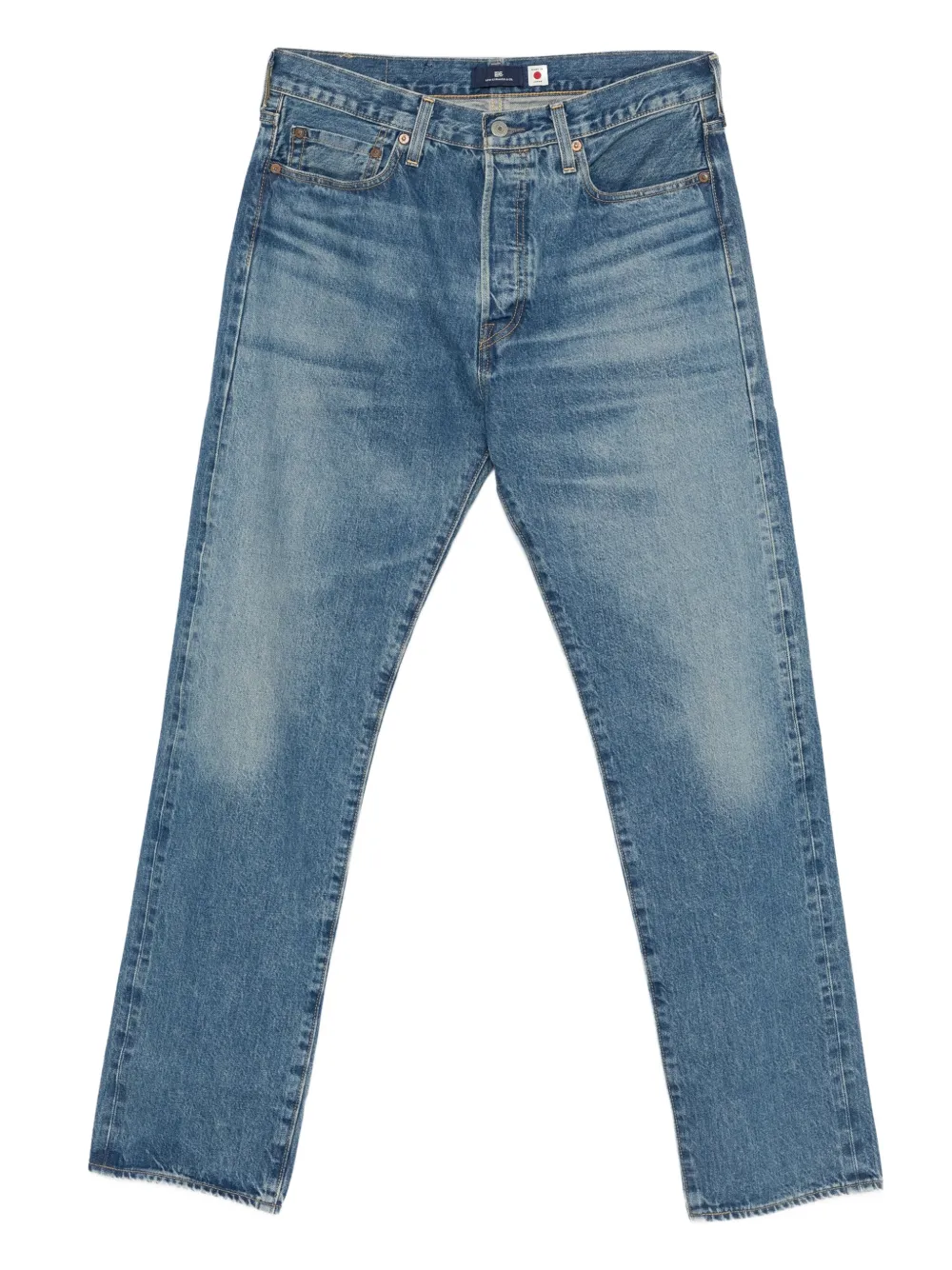 Levi's Blue Tab™ 1980's 501® jeans | Blue | Image 1