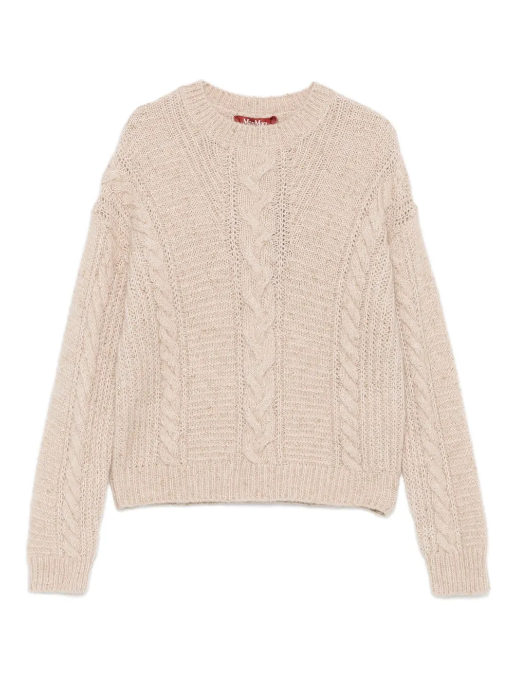 Max Mara suéter Crasso | neutro | Image 1