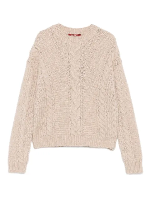Max Mara Crasso sweater