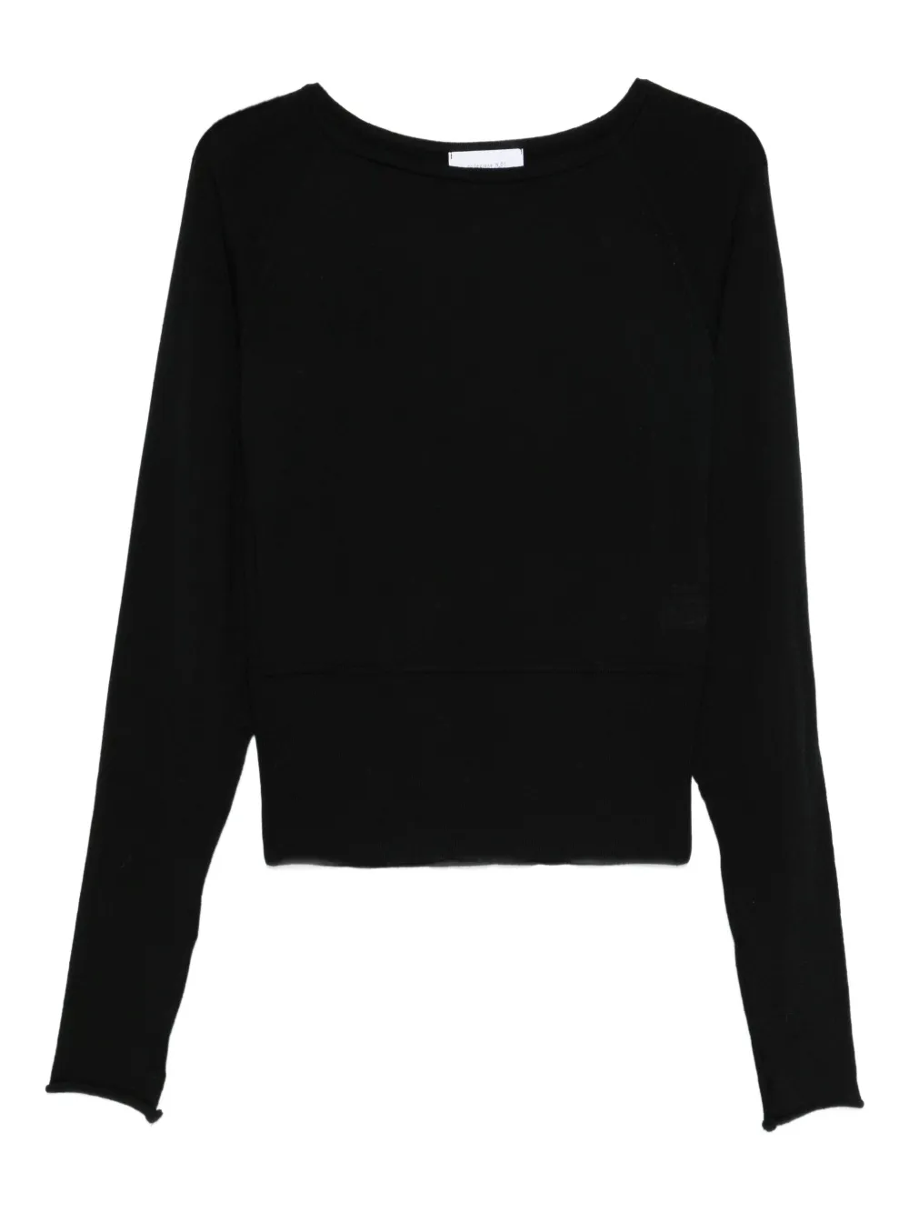 Daniele Fiesoli suéter | negro | Image 1