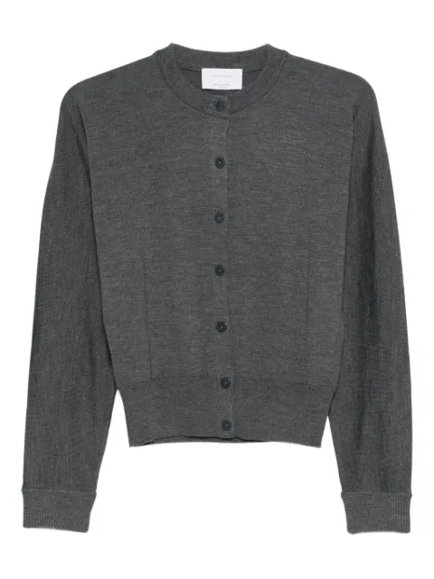Daniele Fiesoli fine-knit cardigan