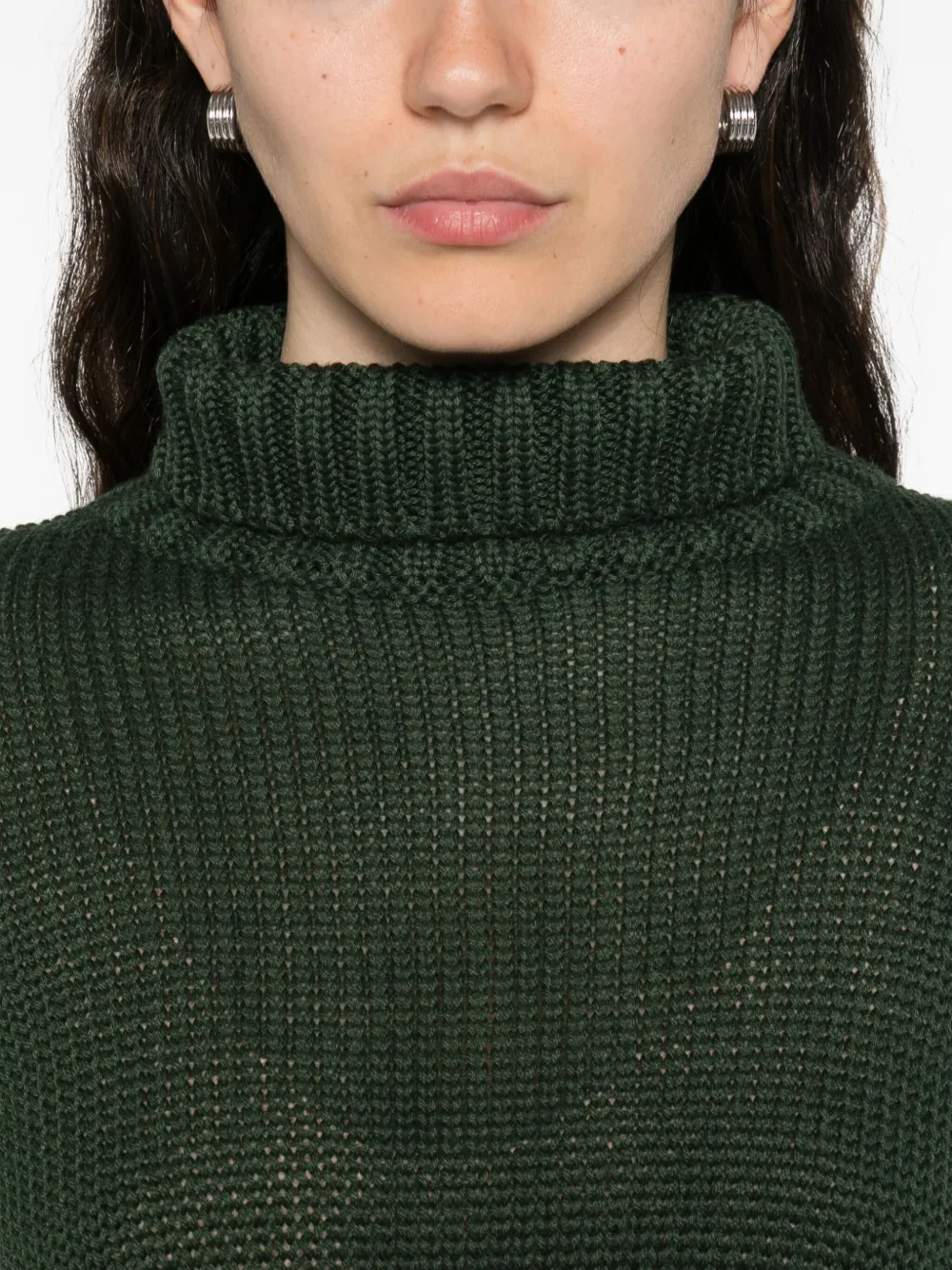 Intrecci Coltrui Groen