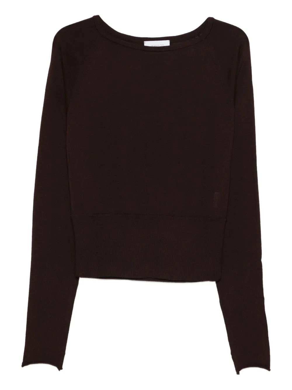 Daniele Fiesoli suéter | marrón | Image 1