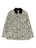 Carhartt WIP Tapestry Chore jacket - Neutrals