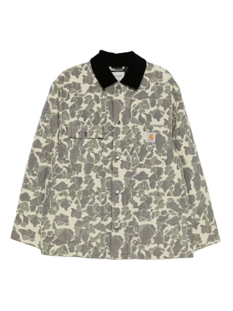 Carhartt WIP Tapestry Chore jacket