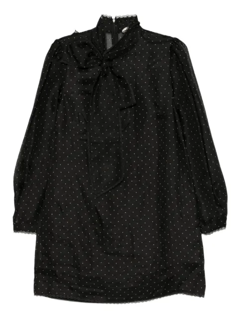 ZIMMERMANN vestido corto Dream