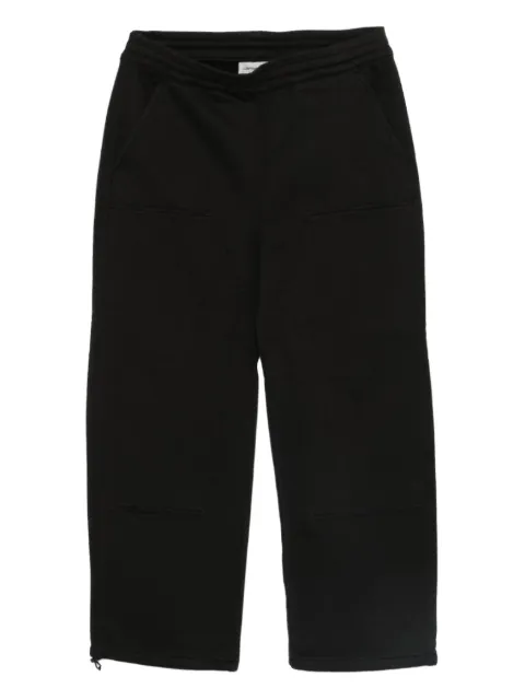 Carhartt WIP بنطال رياضي بشارة شعار الماركة