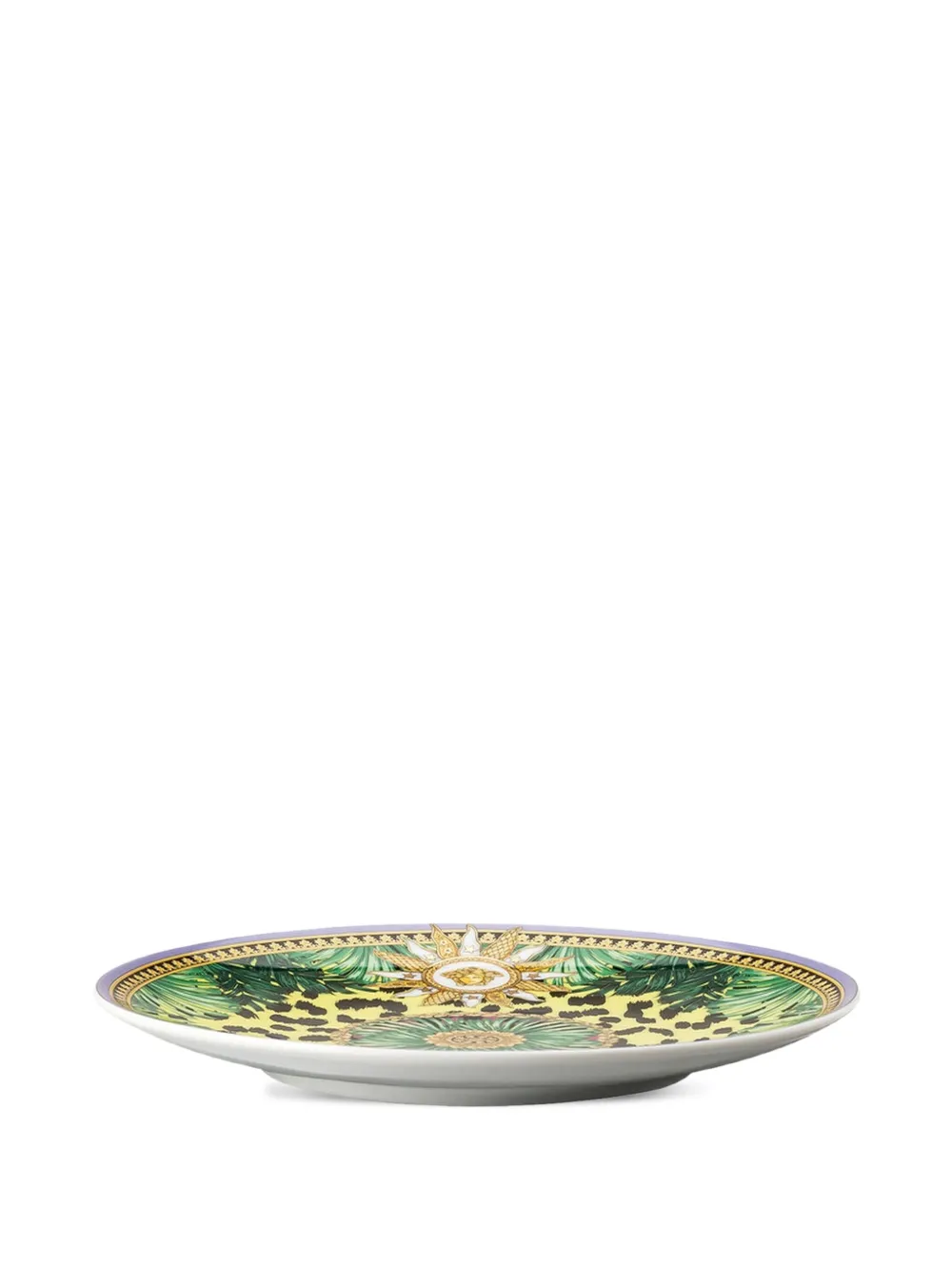 Versace Jungle plate | Decorative Trays & Plates | Image 2