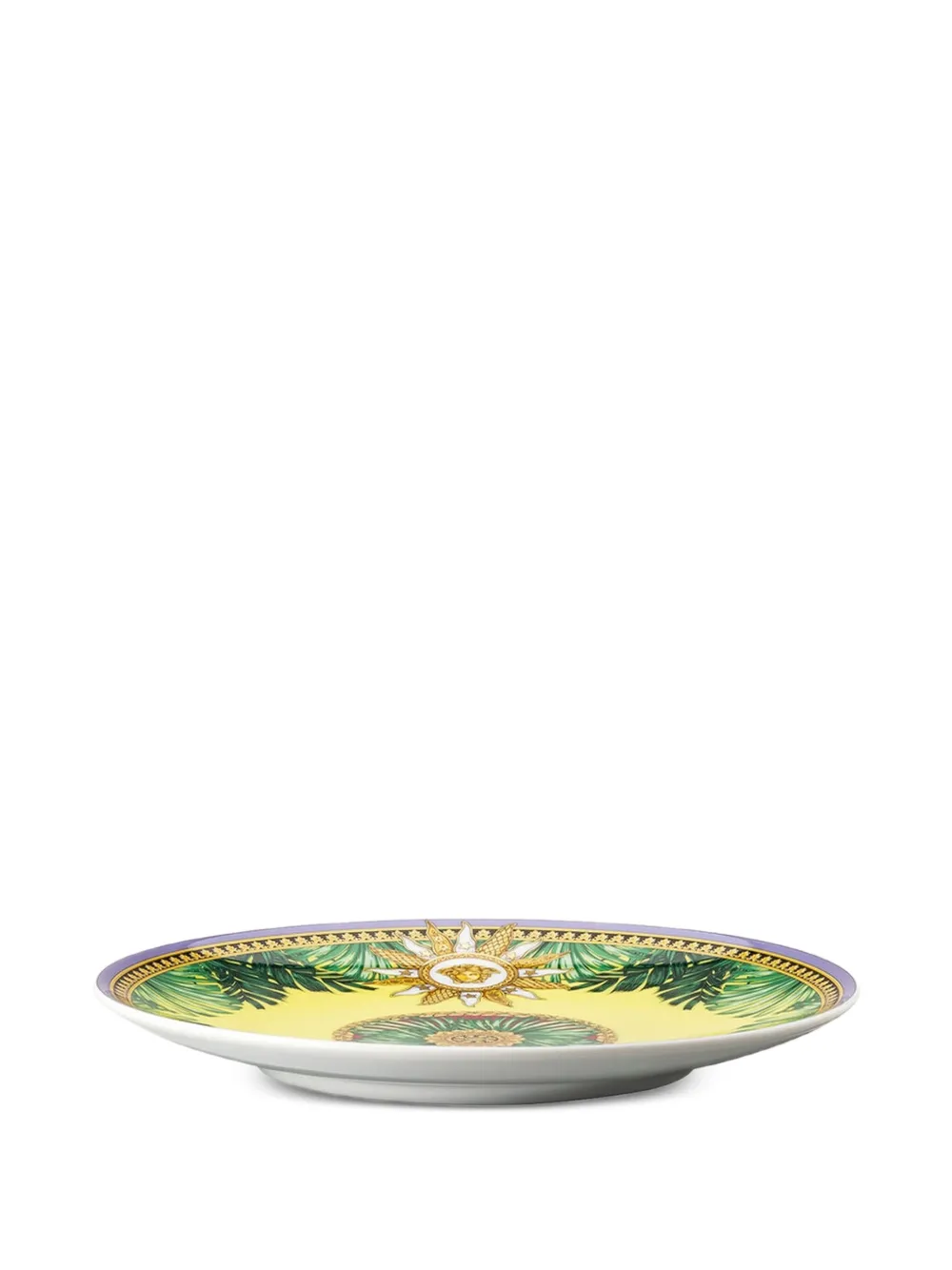 Versace Jungle Animalier plate | Decorative Trays & Plates | Image 2
