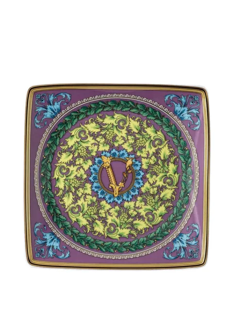Versace Barocco Mosaic plate