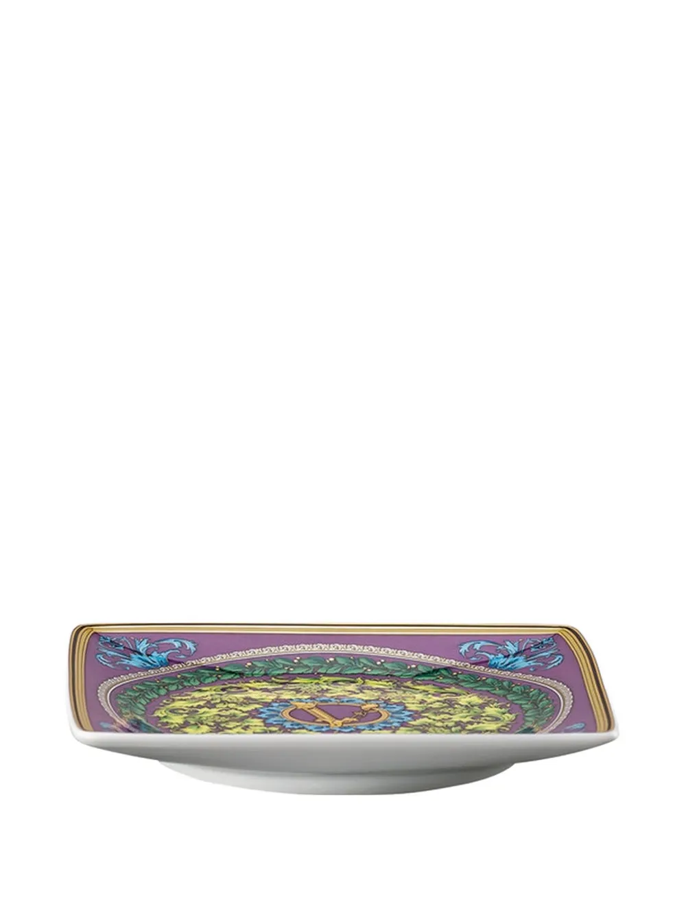 Versace Barocco Mosaic plate | Decorative Trays & Plates | Image 2