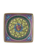 Versace Barocco Mosaic plate - Purple
