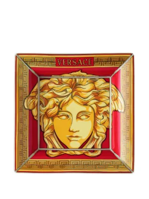 Versace ヴェルサーチェ メドゥーサ Break The Bank マネーボックス