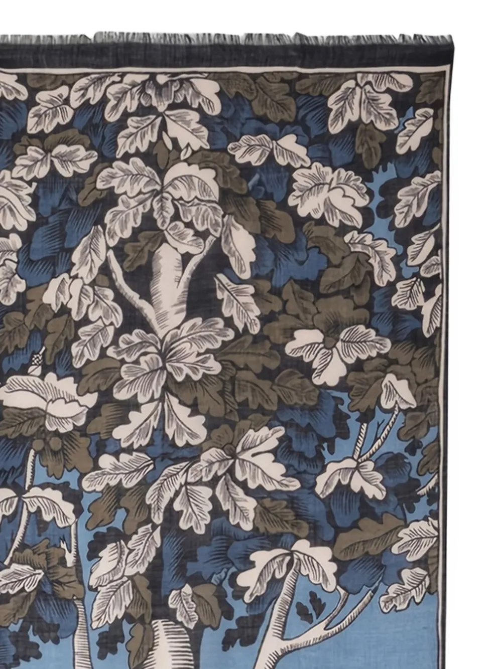 Inoui Editions Panthere scarf | Men | Image 2