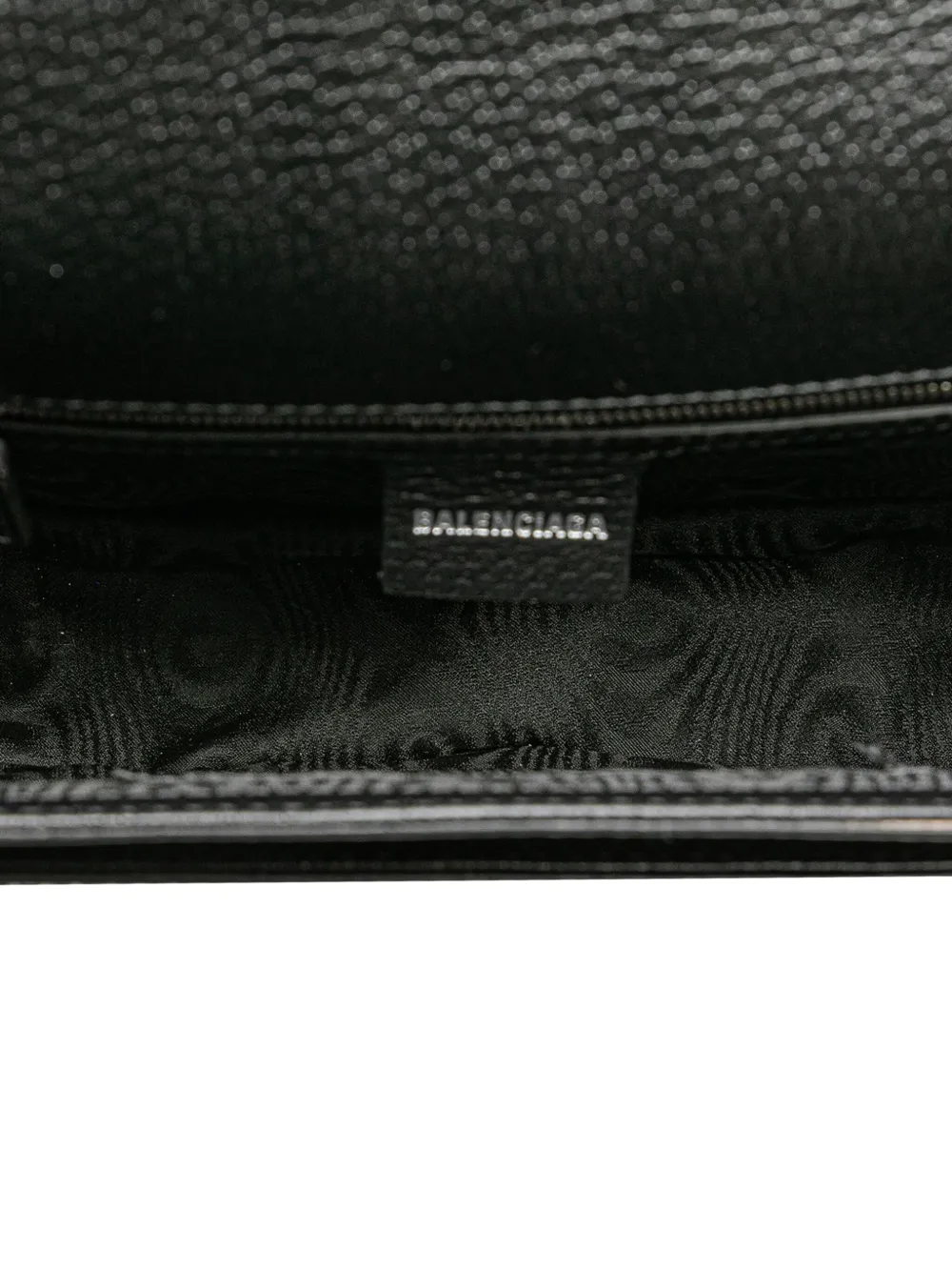 Pre-owned Balenciaga 2022 The Hacker Project Bb Canvas Web Ophidia Crossbody Bag In Gray